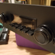 Illustration for article titled Fabricobbled up a faceplate for my head unit